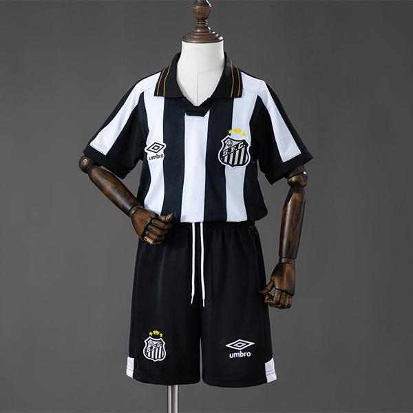 Trikot Santos Auswarts Kinder 2026-27